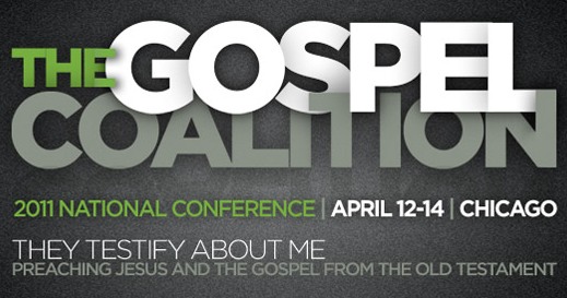 The Gospel Coalition and